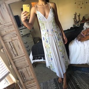 Free people dress